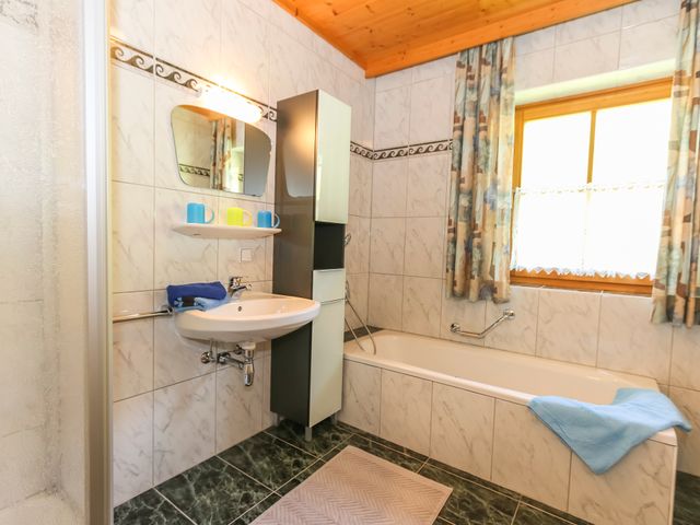 Bauernhof Hinterbrandthof