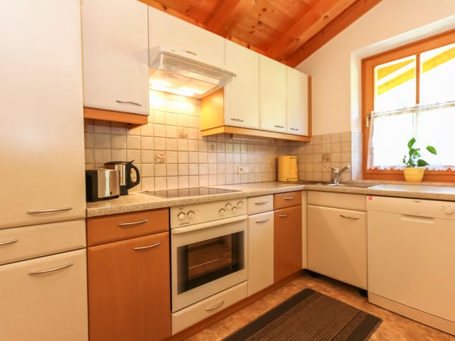 Bauernhof Hinterbrandthof