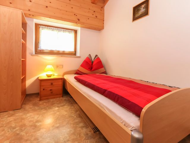 Bauernhof Hinterbrandthof