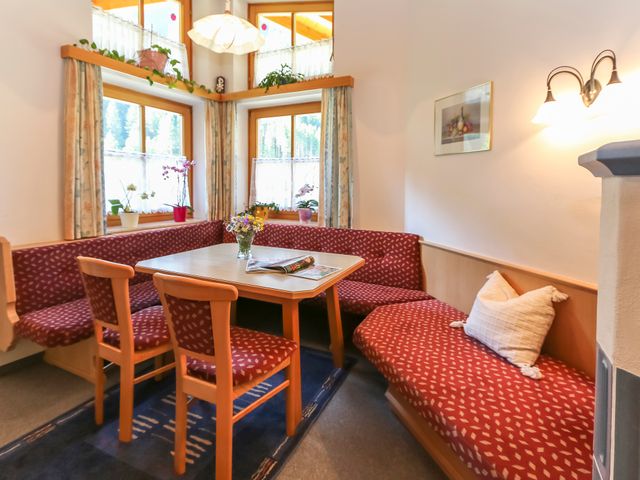 Bauernhof Hinterbrandthof