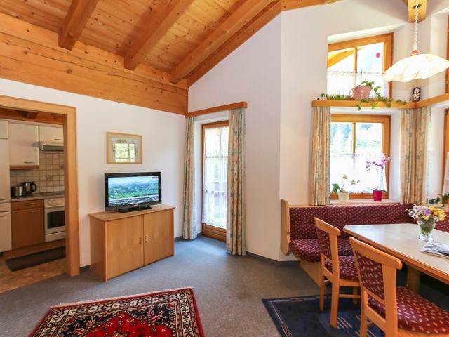 Bauernhof Hinterbrandthof