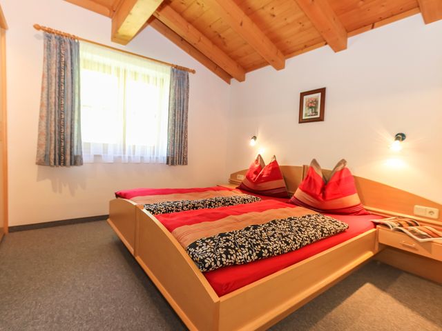 Bauernhof Hinterbrandthof