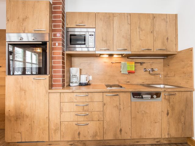 Ferienhütten Leitengut