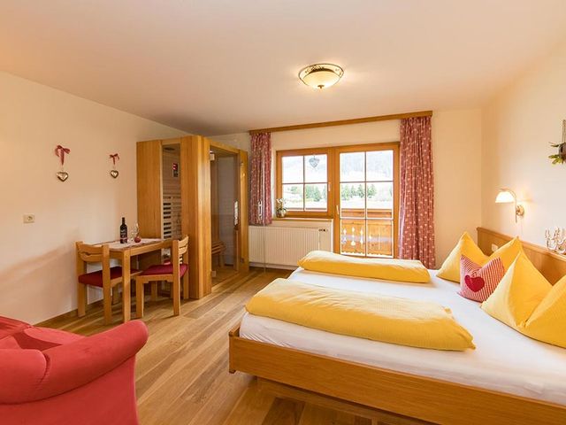 Ferienwohnungen Arnoldgut