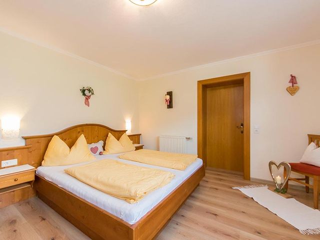 Ferienwohnungen Arnoldgut