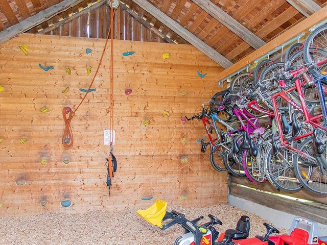 Ferienwohnungen Arnoldgut