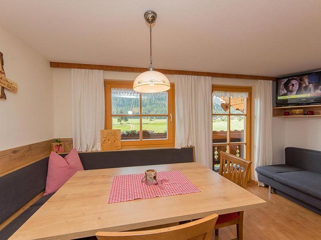 Ferienwohnungen Arnoldgut