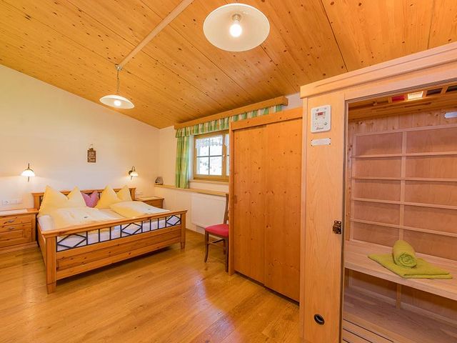 Ferienwohnungen Arnoldgut