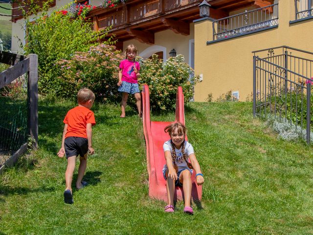 Zimmer mit Frühstück Haarlehen