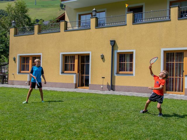 Zimmer mit Frühstück Haarlehen
