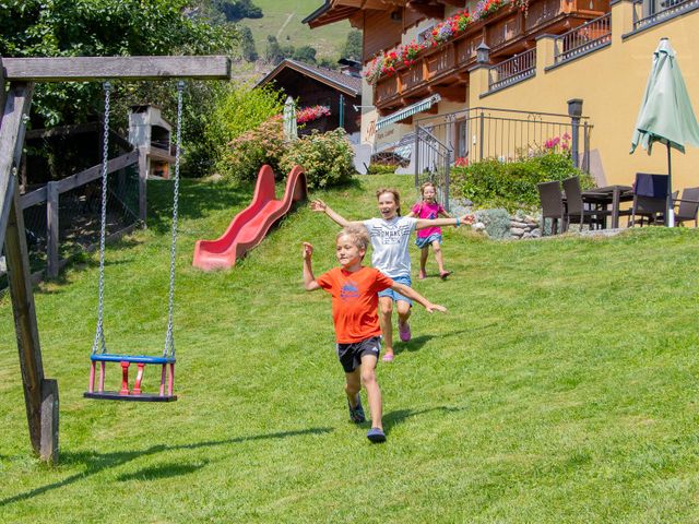 Zimmer mit Frühstück Haarlehen