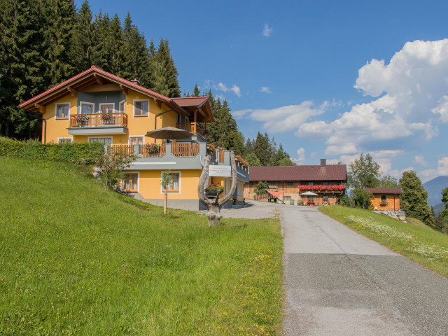 Landhaus Hochkönig