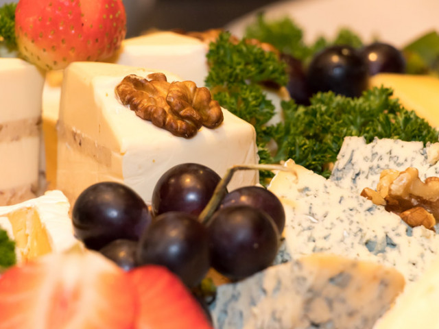 Zimmer mit Frühstück beim Landhotel Oberdanner