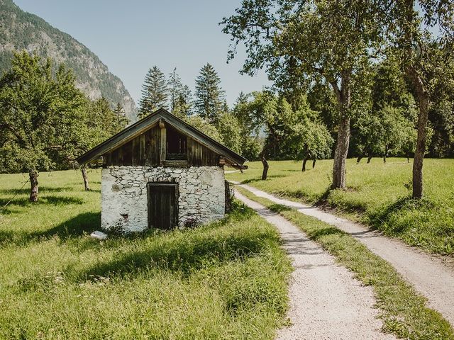 Ferienbauernhof Schwaigergut
