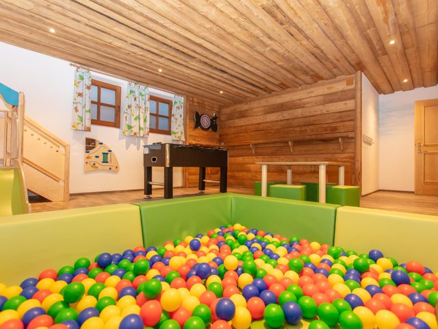 Familienbauernhof Griesbichlhof im Grossarltal