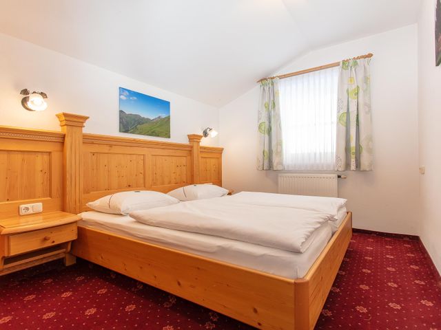 Familienbauernhof Griesbichlhof im Grossarltal