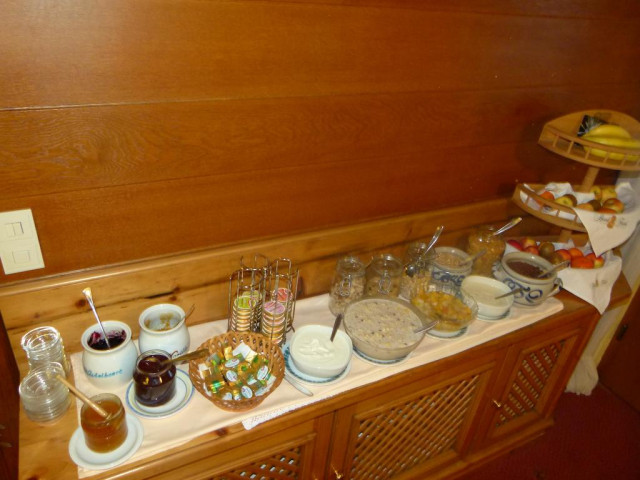 Hotel & Bauernhof Hettlerhof in Maishofen