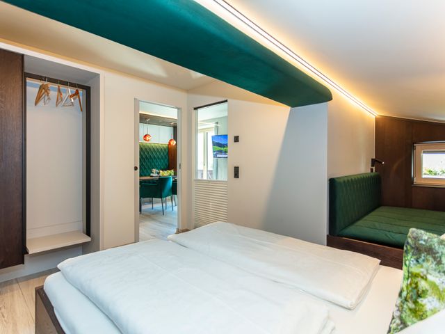 Hotel & Bauernhof Hettlerhof in Maishofen