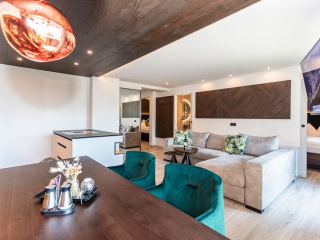 Hotel & Bauernhof Hettlerhof in Maishofen