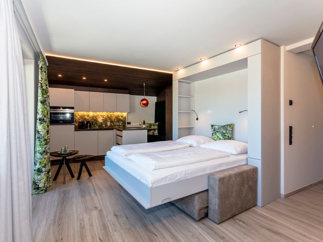 Hotel & Bauernhof Hettlerhof in Maishofen