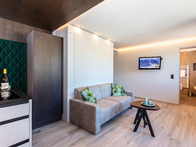 Hotel & Bauernhof Hettlerhof in Maishofen