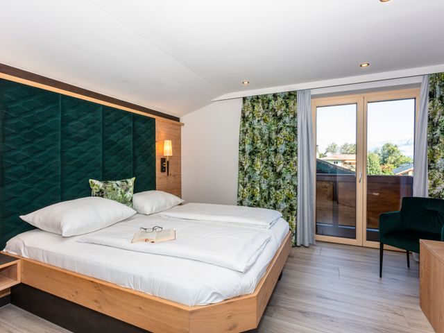 Hotel & Bauernhof Hettlerhof in Maishofen