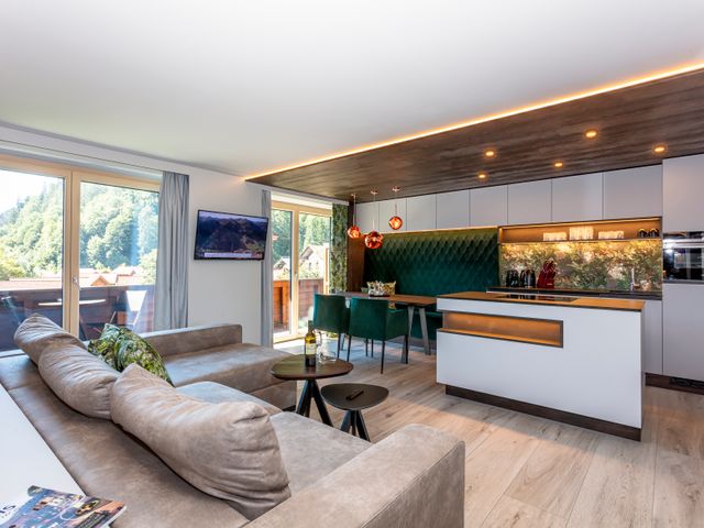 Hotel & Bauernhof Hettlerhof in Maishofen