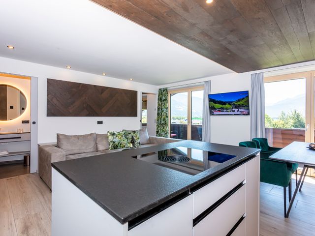 Hotel & Bauernhof Hettlerhof in Maishofen