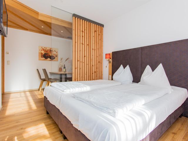 Hotel & Bauernhof Hettlerhof in Maishofen