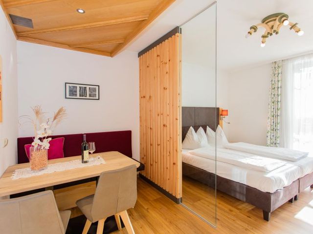 Hotel & Bauernhof Hettlerhof in Maishofen