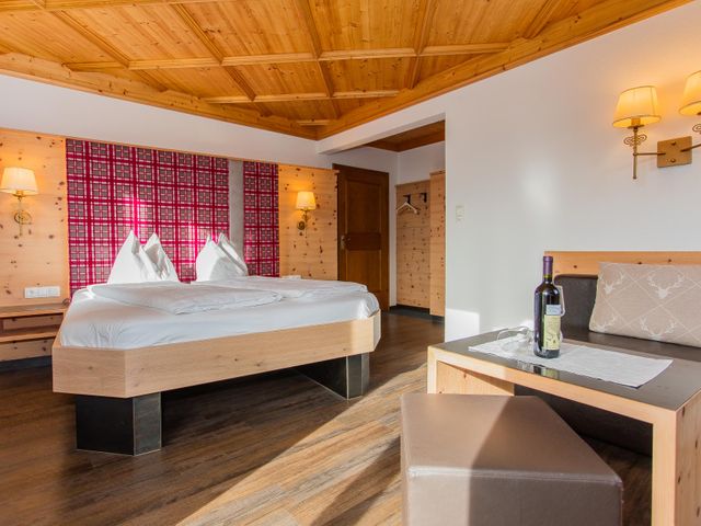 Hotel & Bauernhof Hettlerhof in Maishofen