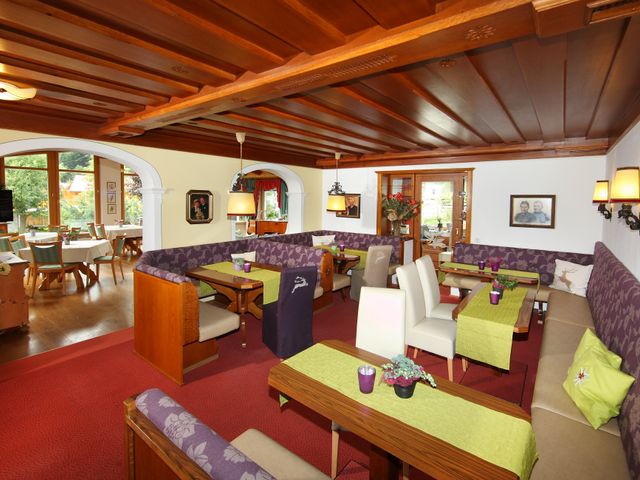 Urlaub auf dem Bauernhof Hettlerhof in Maishofen