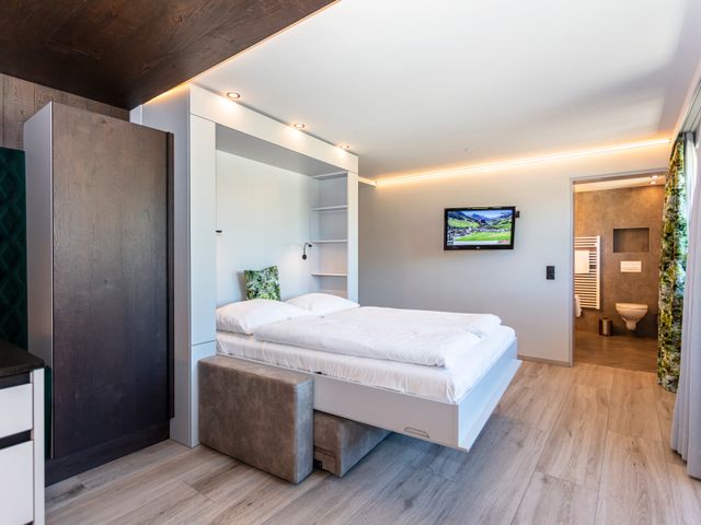 Urlaub auf dem Bauernhof Hettlerhof in Maishofen