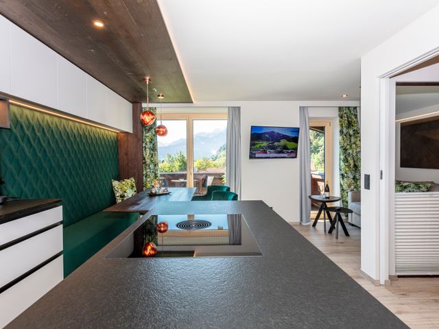 Urlaub auf dem Bauernhof Hettlerhof in Maishofen