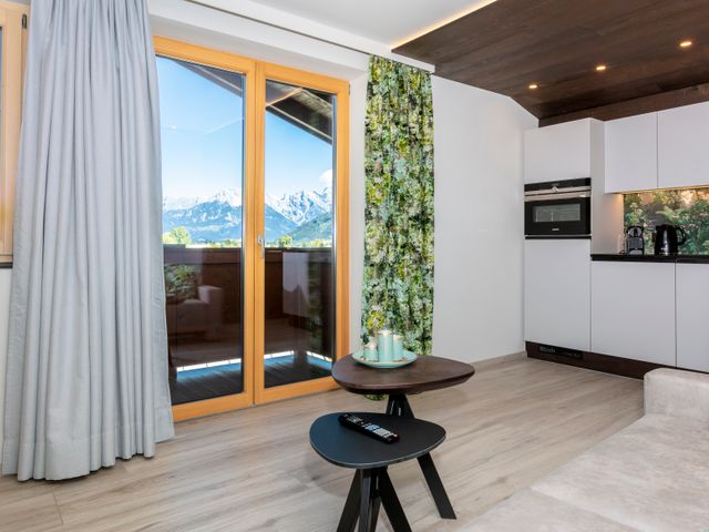 Urlaub auf dem Bauernhof Hettlerhof in Maishofen