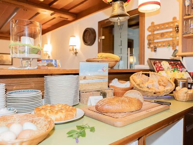 Urlaub auf dem Bauernhof Hettlerhof in Maishofen