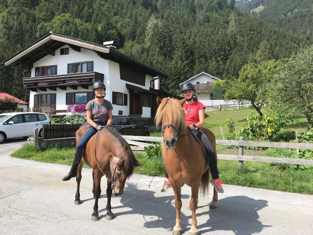 Urlaub auf dem Bauernhof Hettlerhof in Maishofen