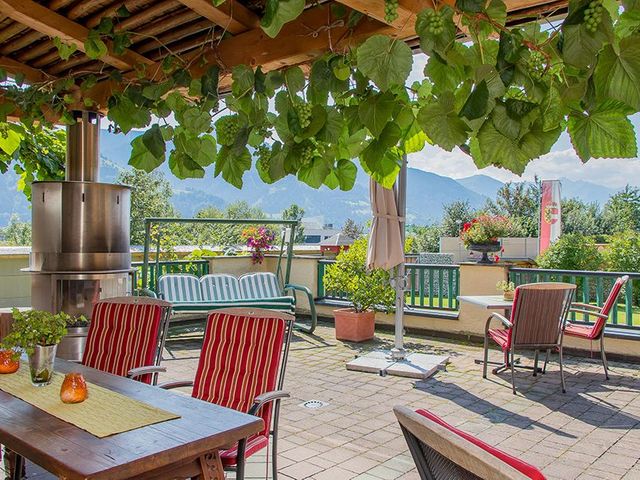 Urlaub auf dem Bauernhof Hettlerhof in Maishofen