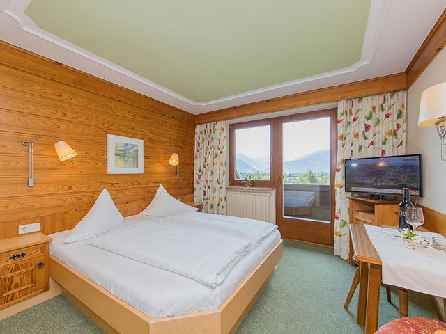 Urlaub auf dem Bauernhof Hettlerhof in Maishofen