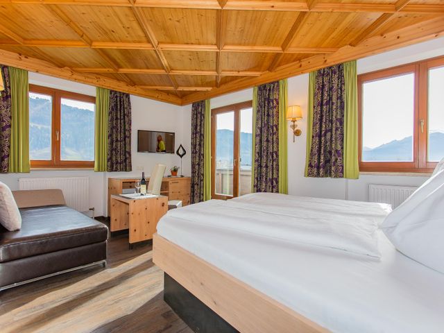 Urlaub auf dem Bauernhof Hettlerhof in Maishofen