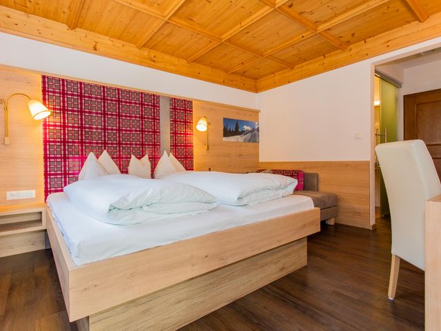 Urlaub auf dem Bauernhof Hettlerhof in Maishofen