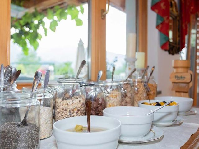 Urlaub auf dem Bauernhof Hettlerhof in Maishofen