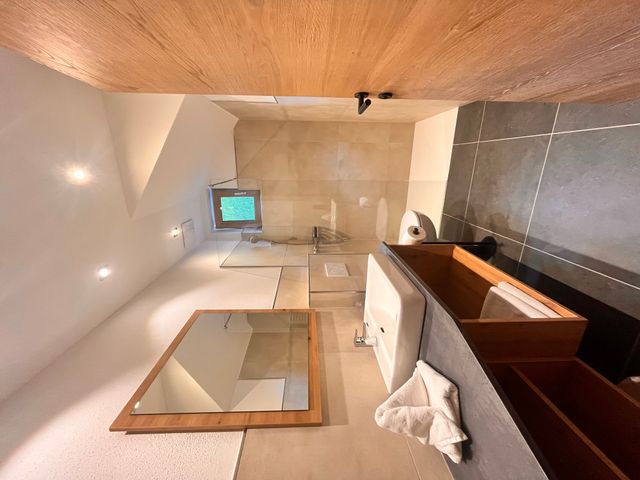 Bauernhof Schaidreithof in Grossarltal