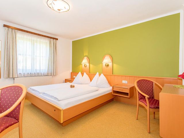 Bauernhof Schaidreithof in Grossarltal