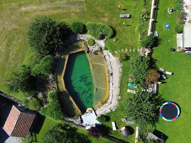 Bauernhofurlaub am Amosergut im Gasteinertal