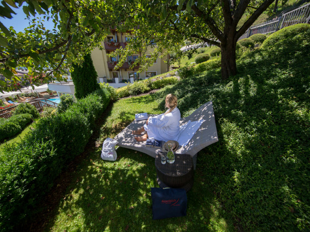 Sport- und Familienhotel Alpenblick in Zell am See