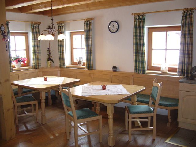 Ferienhaus Aschauhütte im Großarltal