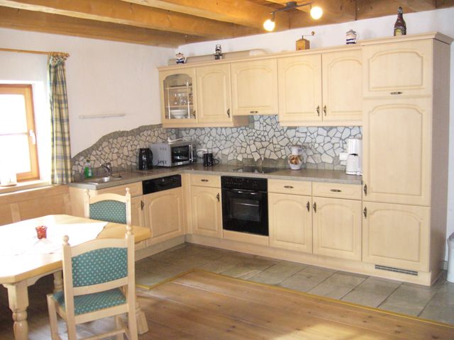 Ferienhaus Aschauhütte im Großarltal