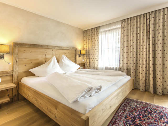 Restaurant Mühlpointhof in Lofer