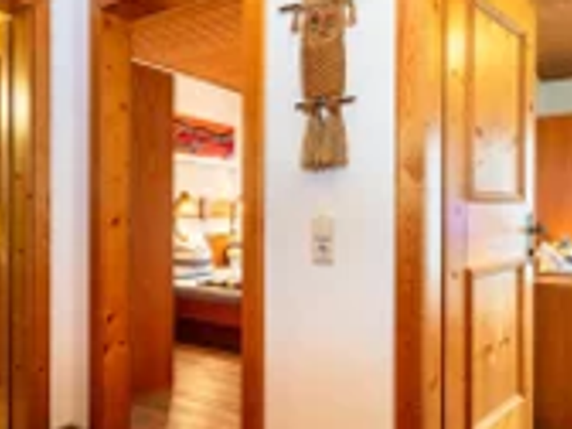 A'nette Pension in Kaprun